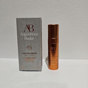 AUGUSTINUS BADER THE EYE CREAM